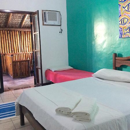 Canto Do Buganville Abraão Zewnętrze zdjęcie