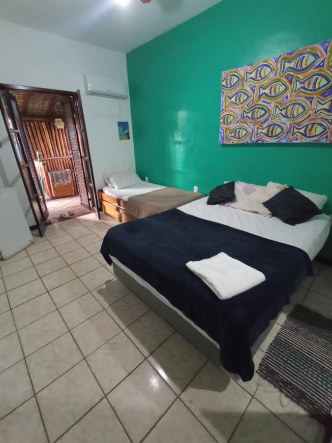 Canto Do Buganville Abraão Zewnętrze zdjęcie