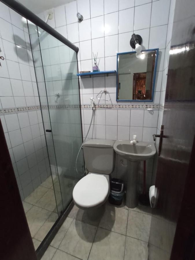 Canto Do Buganville Abraão Zewnętrze zdjęcie