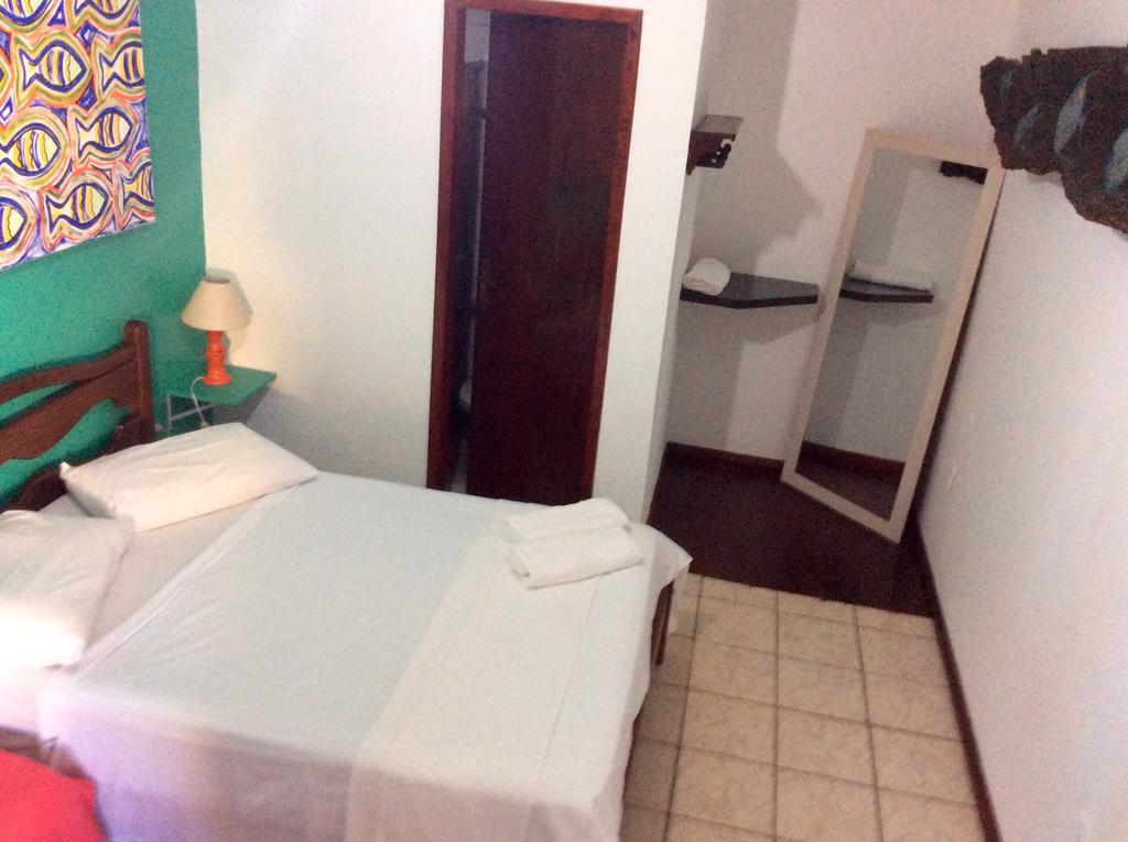 Canto Do Buganville Abraão Zewnętrze zdjęcie