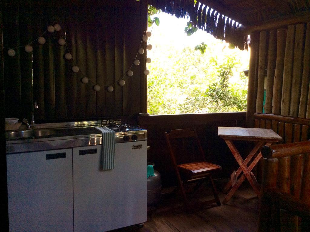 Canto Do Buganville Abraão Zewnętrze zdjęcie