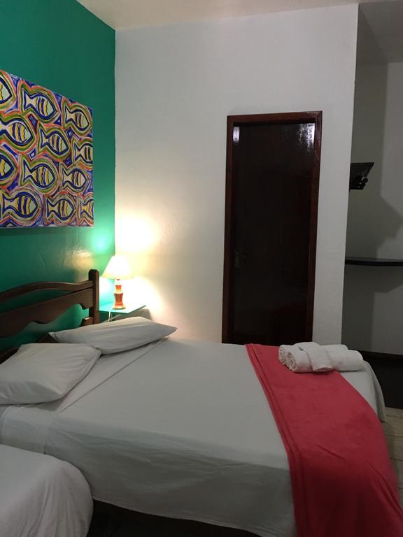 Canto Do Buganville Abraão Zewnętrze zdjęcie